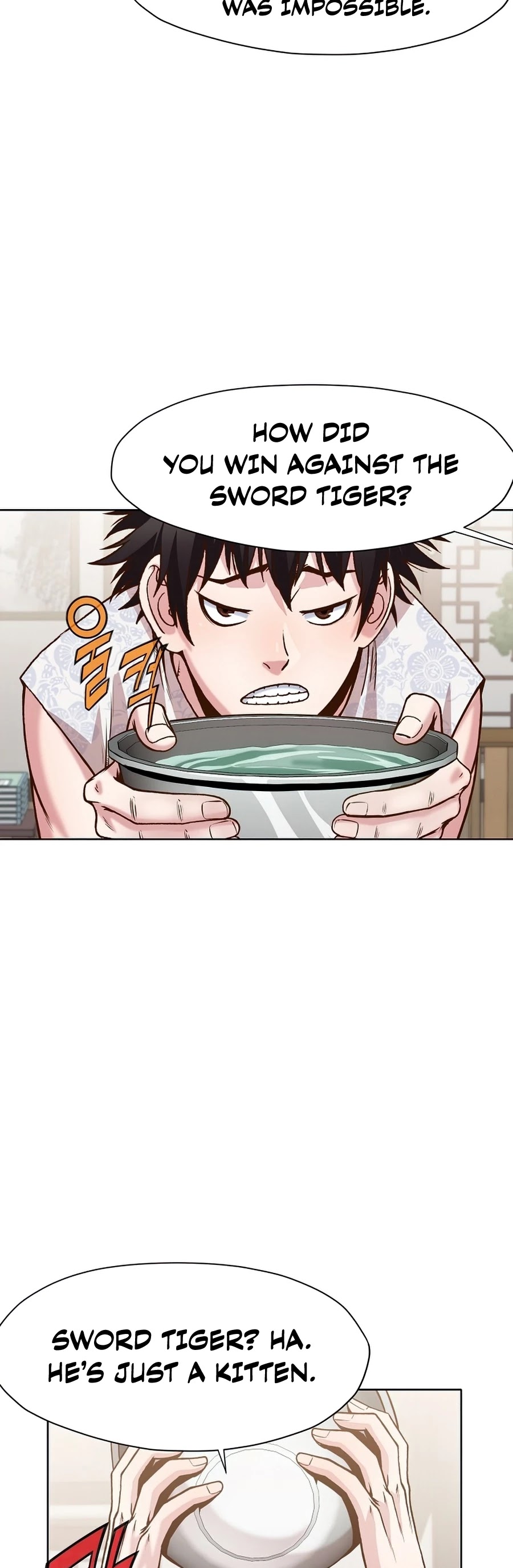 Heavenly Martial God Chapter 15 page 28 - Chapter 15