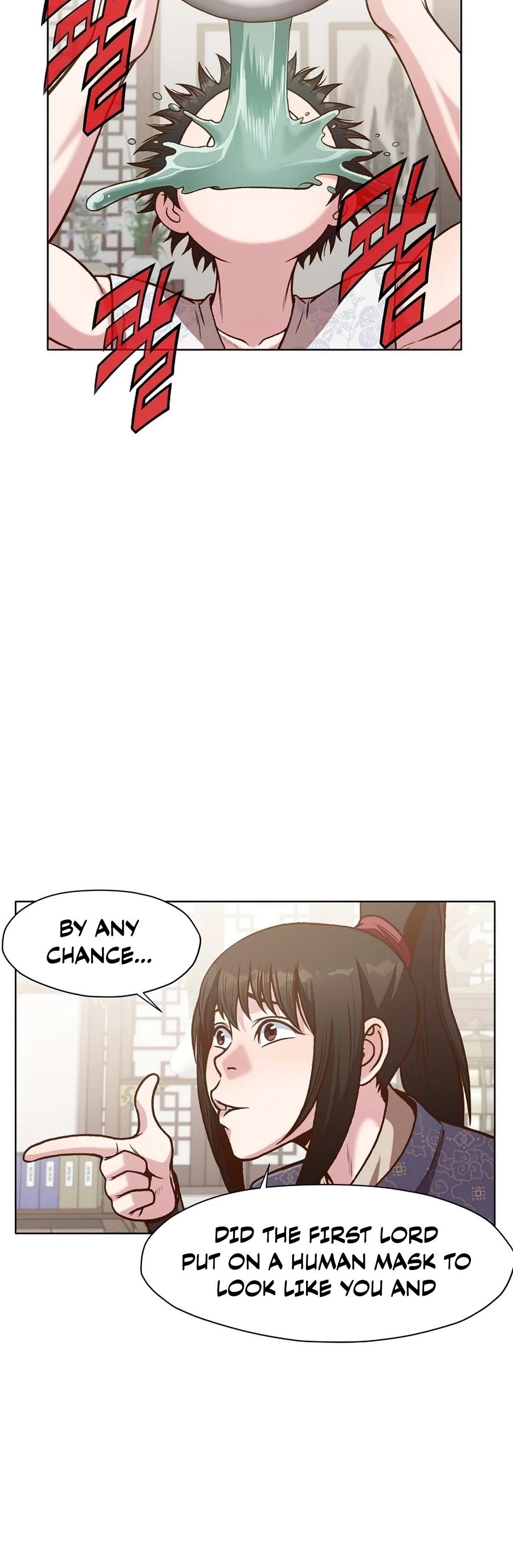Heavenly Martial God Chapter 15 page 29 - Chapter 15