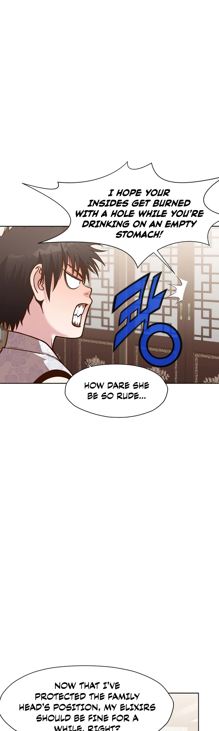 Heavenly Martial God Chapter 15 page 31 - Chapter 15