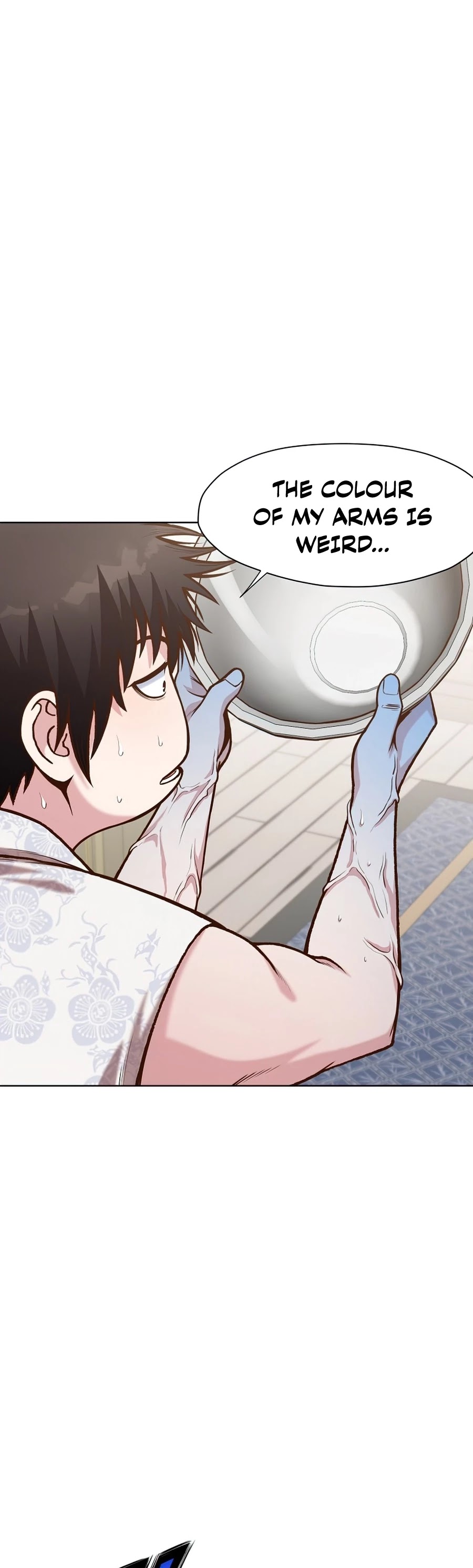 Heavenly Martial God Chapter 15 page 33 - Chapter 15