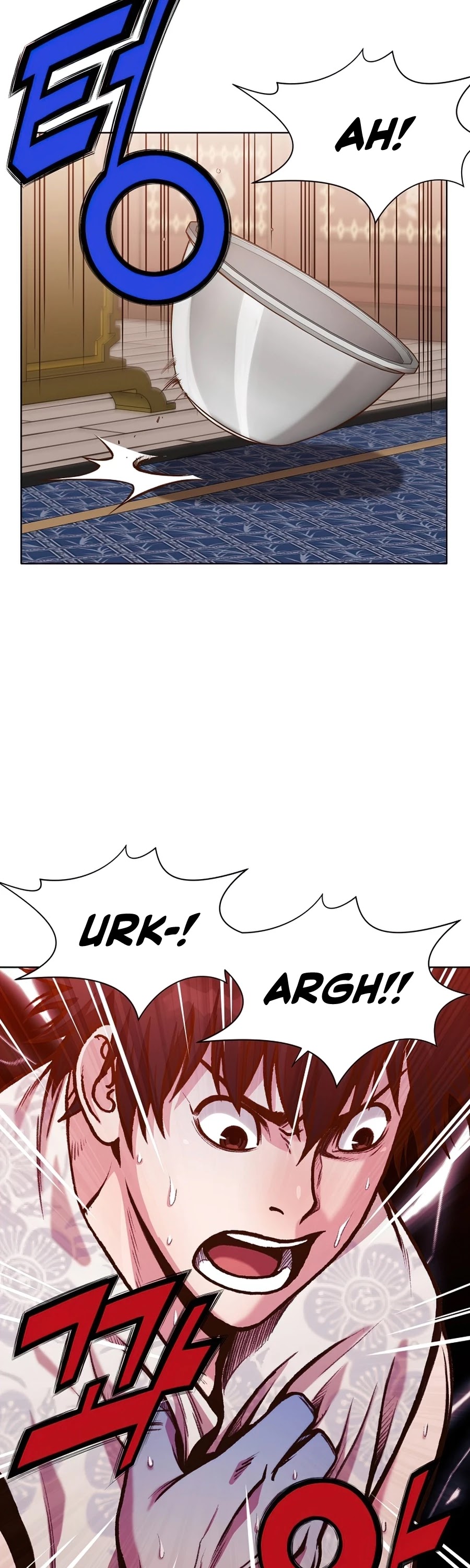Heavenly Martial God Chapter 15 page 34 - Chapter 15