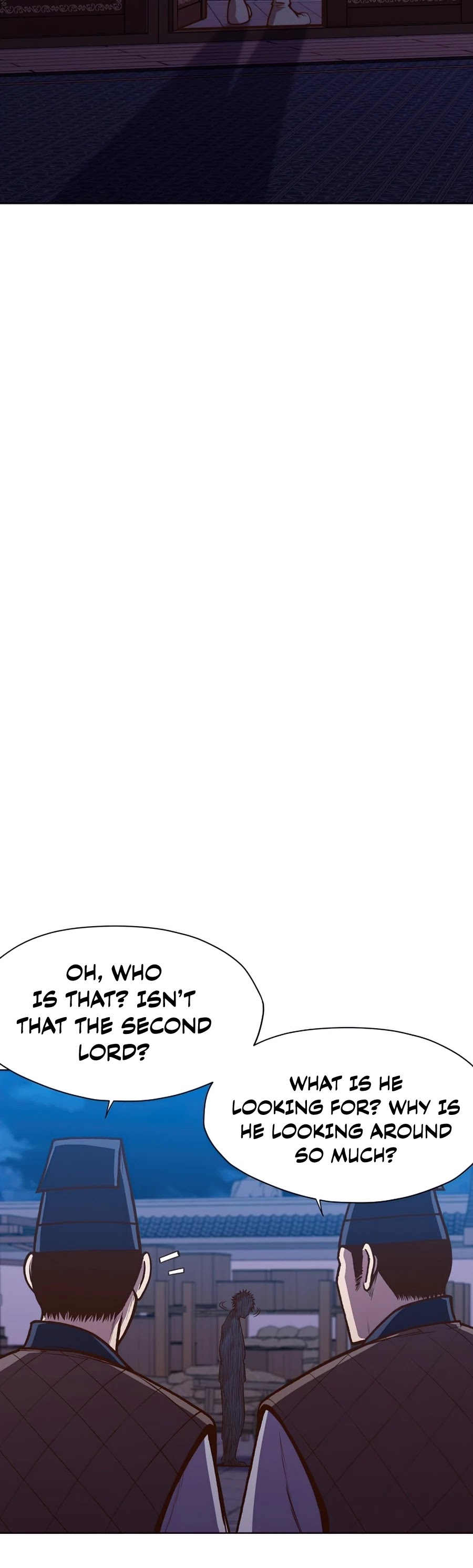 Heavenly Martial God Chapter 15 page 37 - Chapter 15