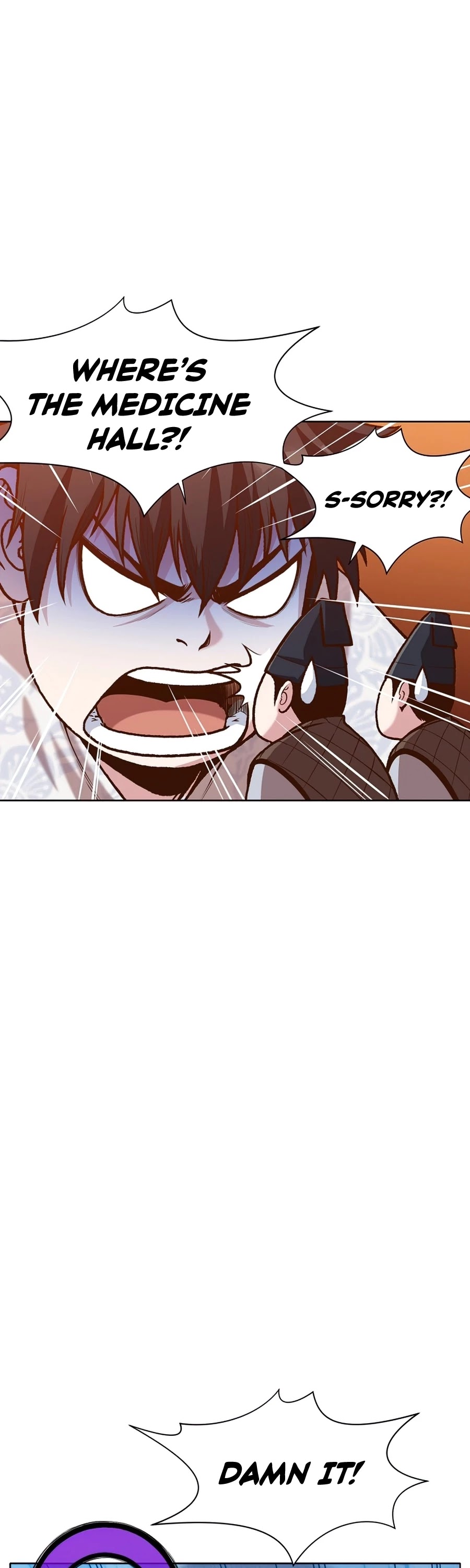 Heavenly Martial God Chapter 15 page 39 - Chapter 15