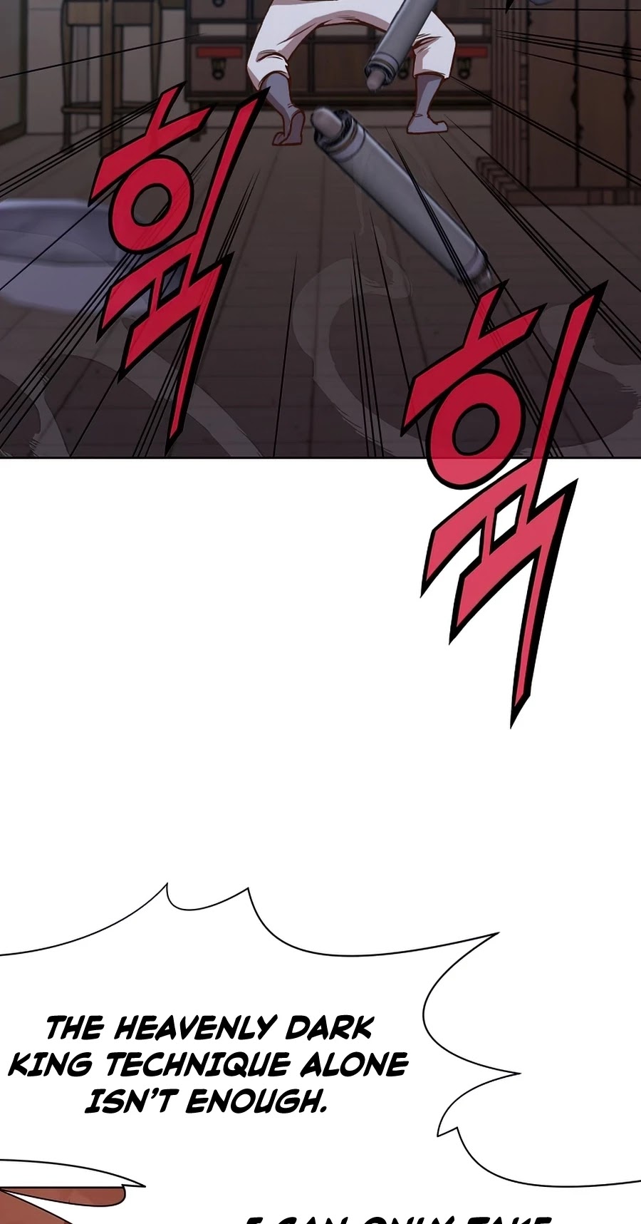 Heavenly Martial God Chapter 15 page 41 - Chapter 15
