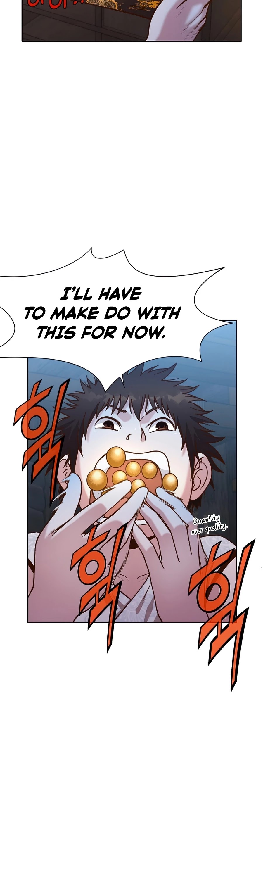 Heavenly Martial God Chapter 15 page 44 - Chapter 15