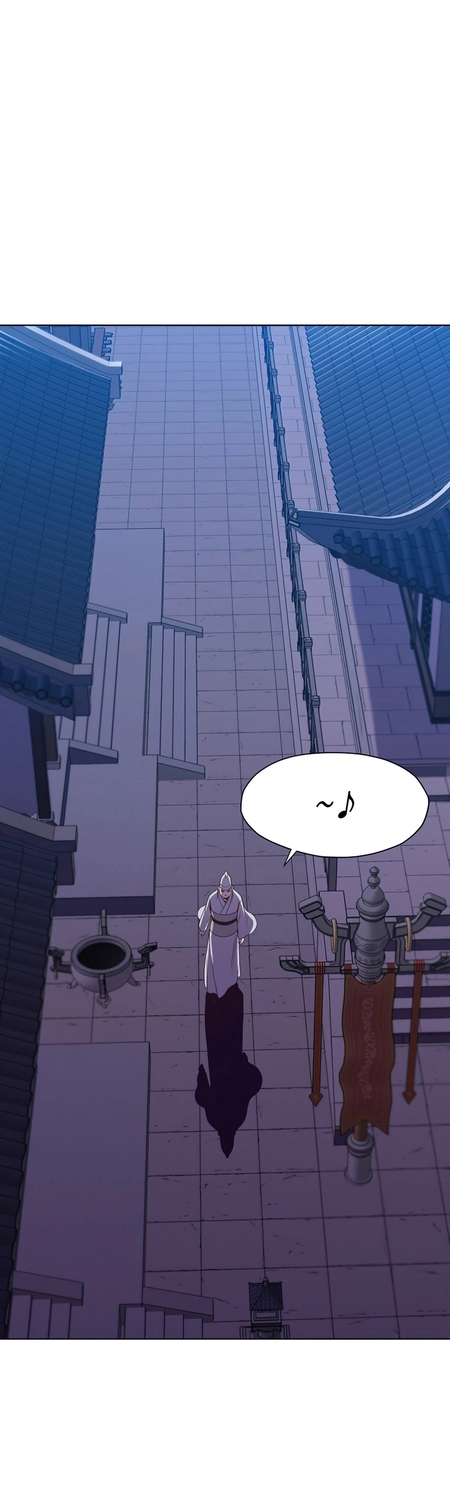 Heavenly Martial God Chapter 15 page 45 - Chapter 15