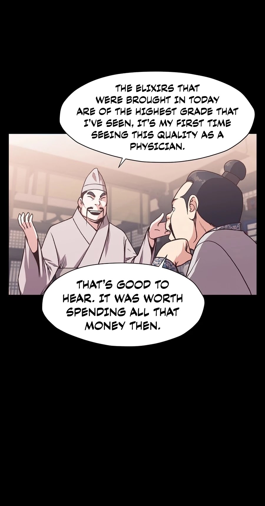 Heavenly Martial God Chapter 15 page 47 - Chapter 15