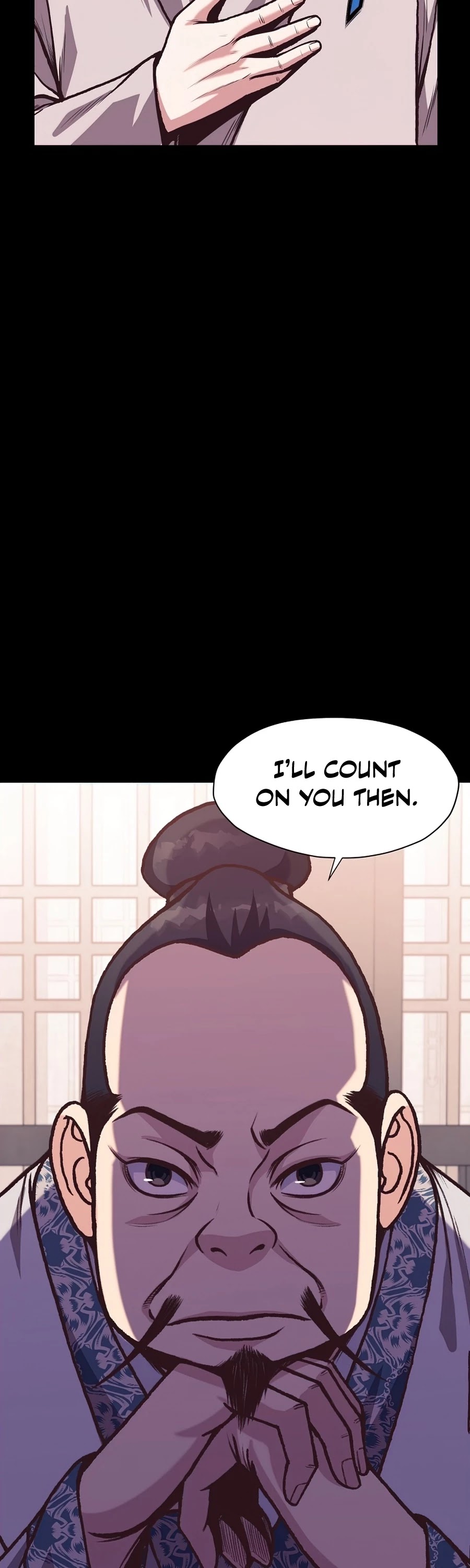 Heavenly Martial God Chapter 15 page 49 - Chapter 15
