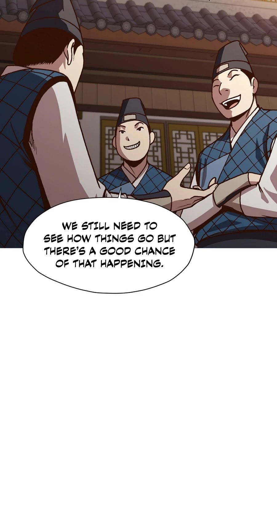 Heavenly Martial God Chapter 15 page 5 - Chapter 15