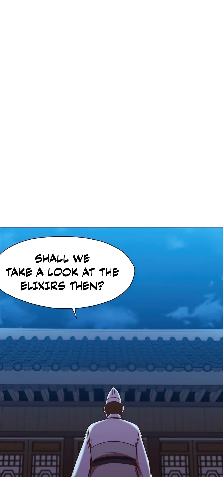 Heavenly Martial God Chapter 15 page 52 - Chapter 15