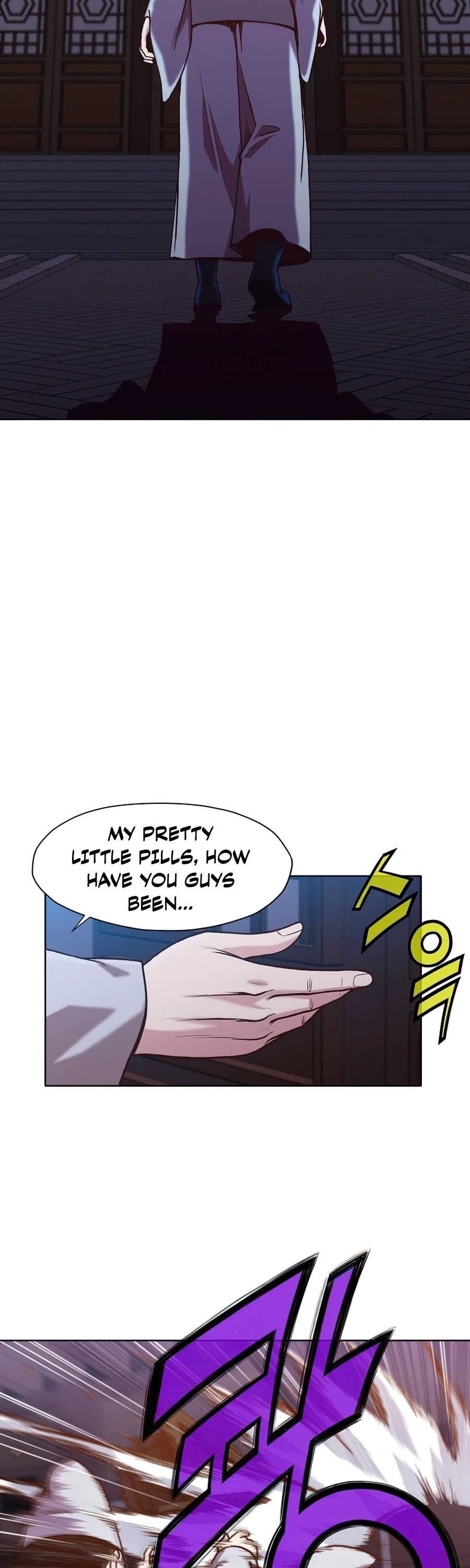 Heavenly Martial God Chapter 15 page 53 - Chapter 15