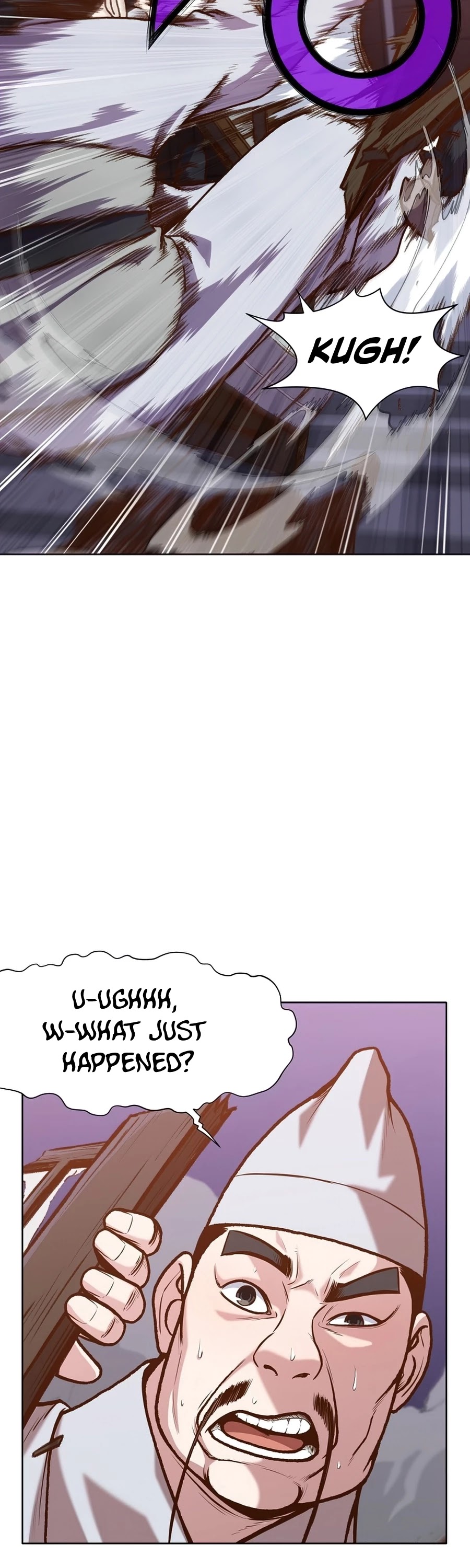 Heavenly Martial God Chapter 15 page 54 - Chapter 15