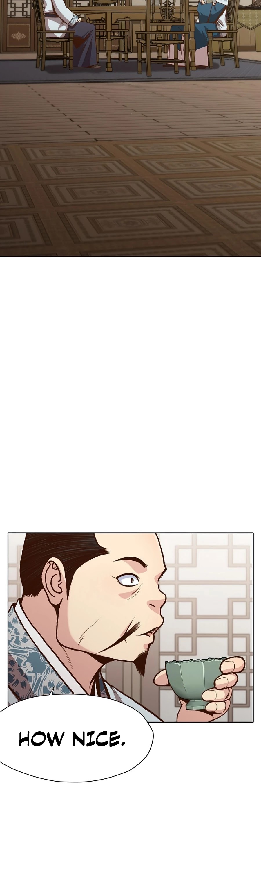 Heavenly Martial God Chapter 15 page 7 - Chapter 15