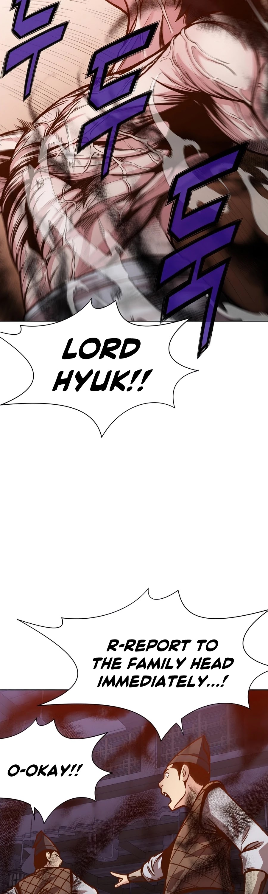 Heavenly Martial God Chapter 16 page 13 - Chapter 16
