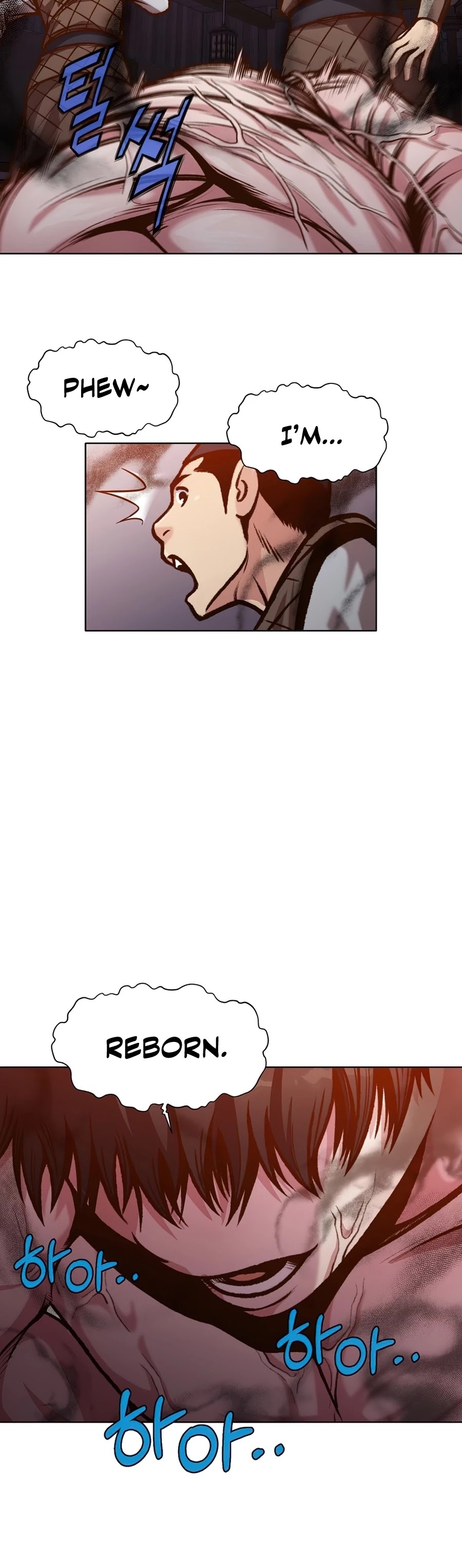 Heavenly Martial God Chapter 16 page 14 - Chapter 16