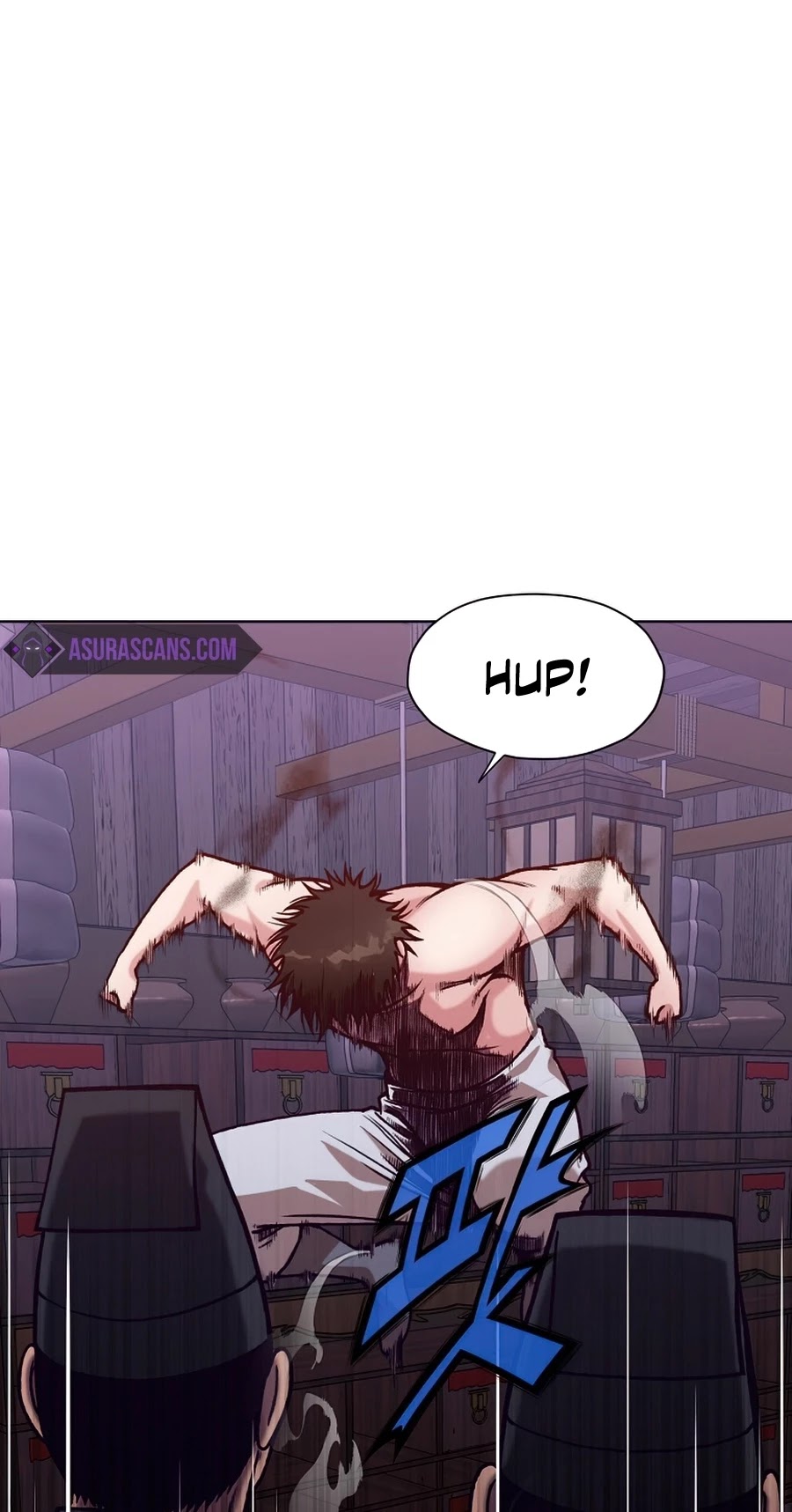 Heavenly Martial God Chapter 16 page 15 - Chapter 16