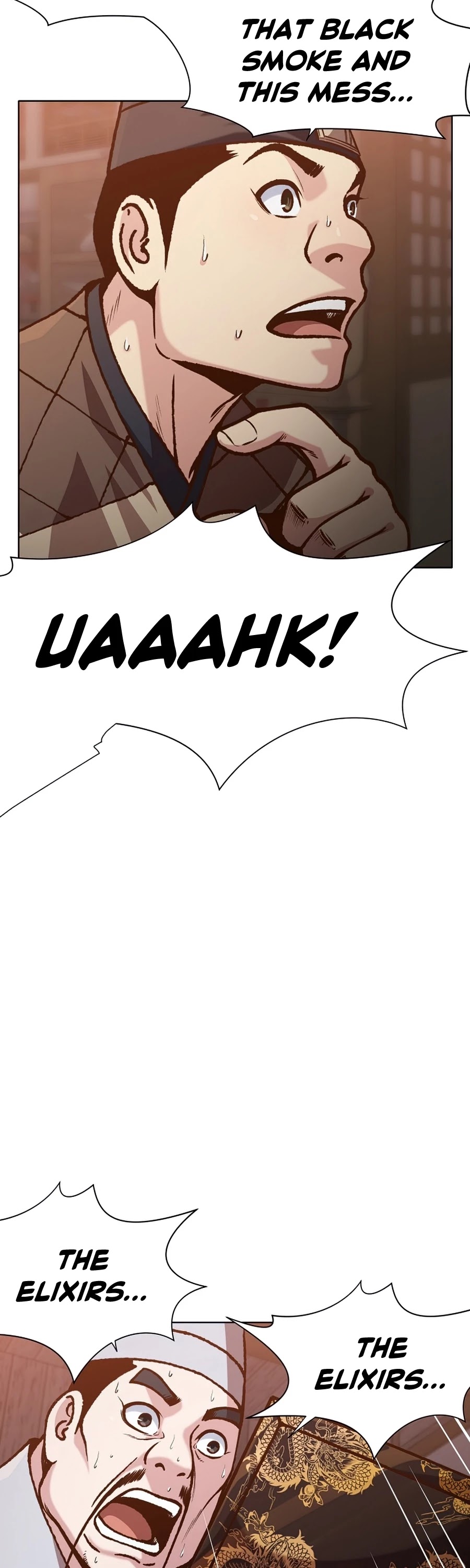 Heavenly Martial God Chapter 16 page 18 - Chapter 16