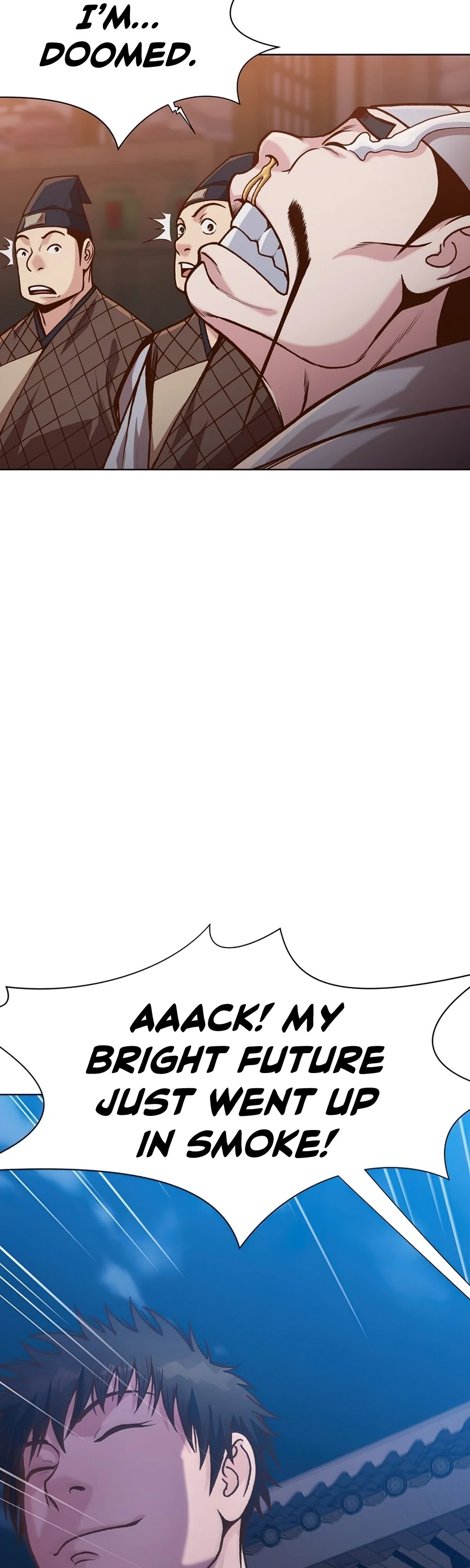 Heavenly Martial God Chapter 16 page 23 - Chapter 16