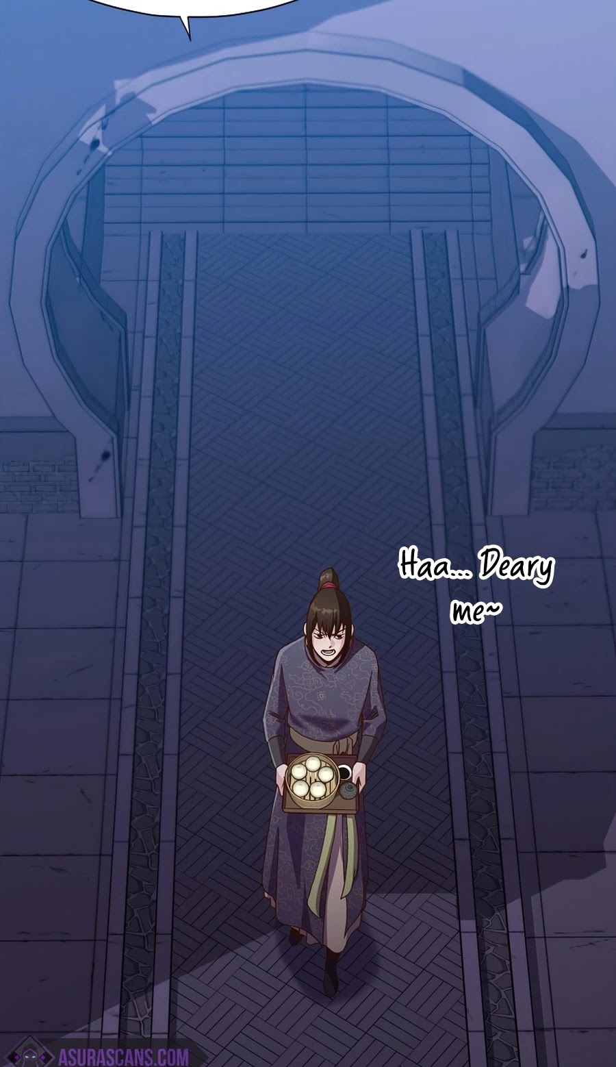 Heavenly Martial God Chapter 16 page 25 - Chapter 16