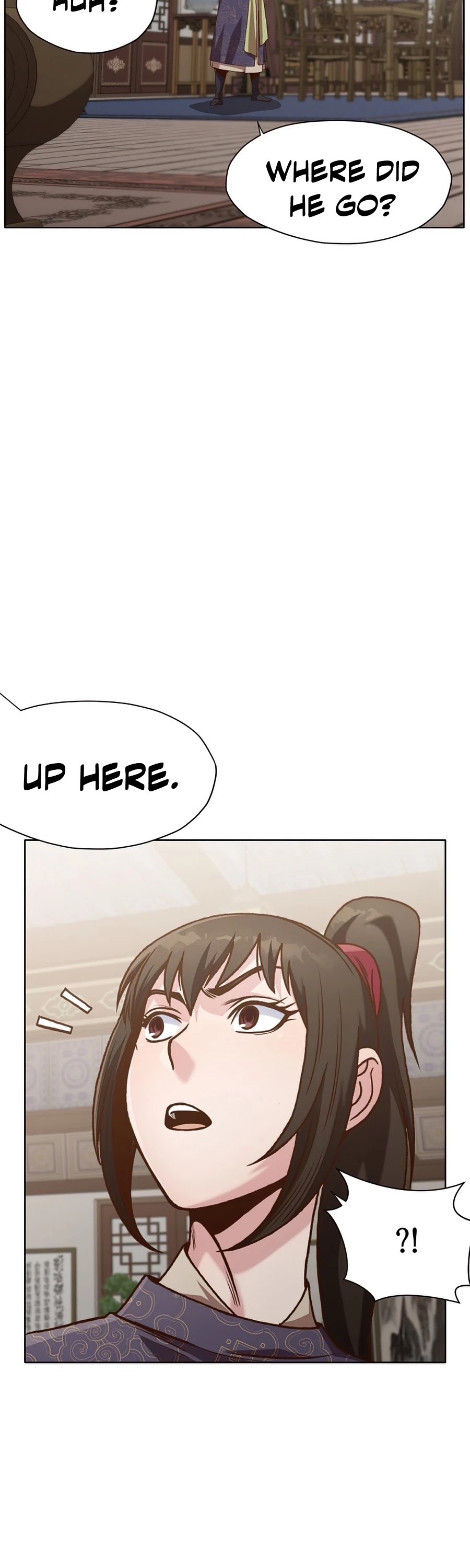Heavenly Martial God Chapter 16 page 27 - Chapter 16