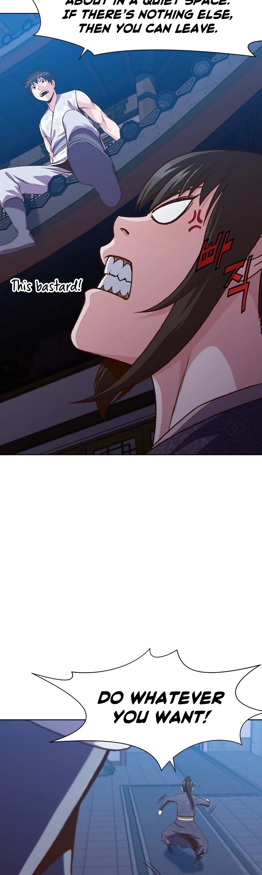 Heavenly Martial God Chapter 16 page 29 - Chapter 16
