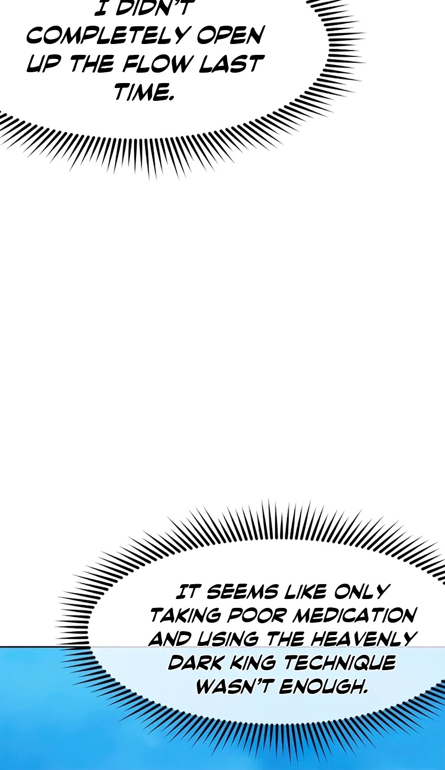 Heavenly Martial God Chapter 16 page 31 - Chapter 16