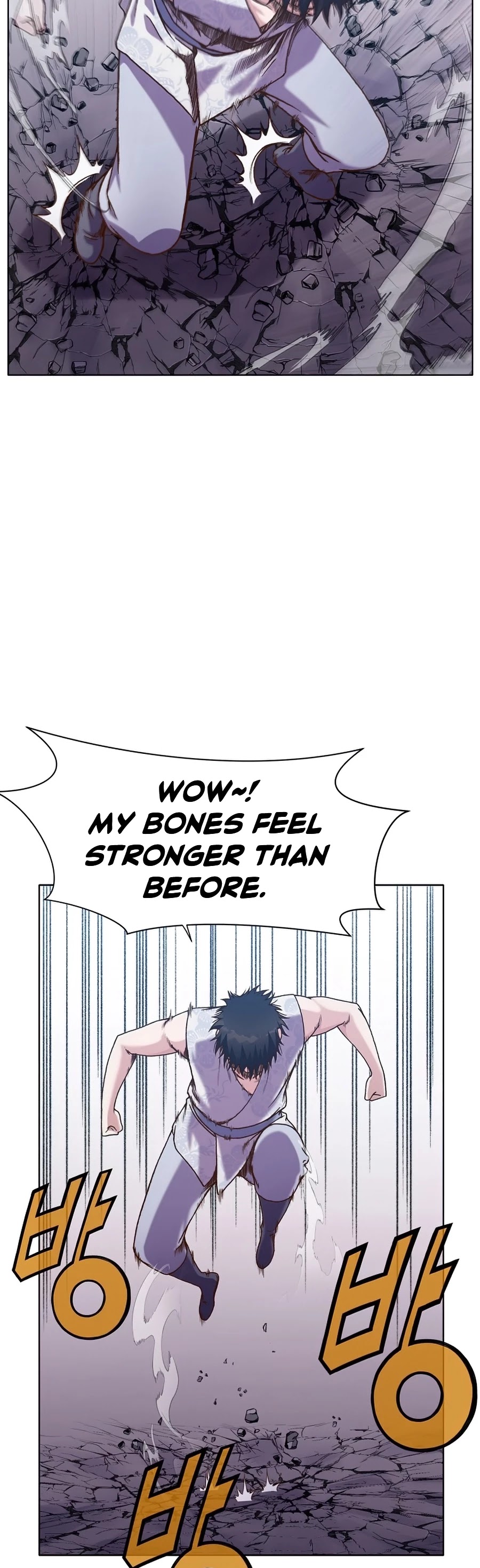 Heavenly Martial God Chapter 16 page 34 - Chapter 16
