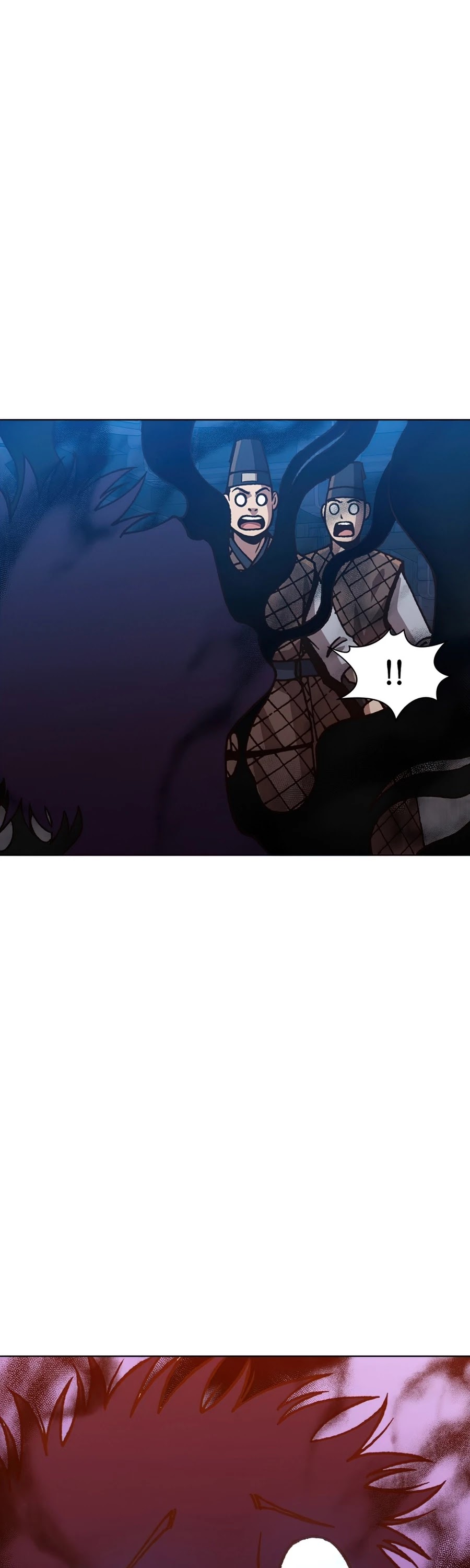 Heavenly Martial God Chapter 16 page 4 - Chapter 16