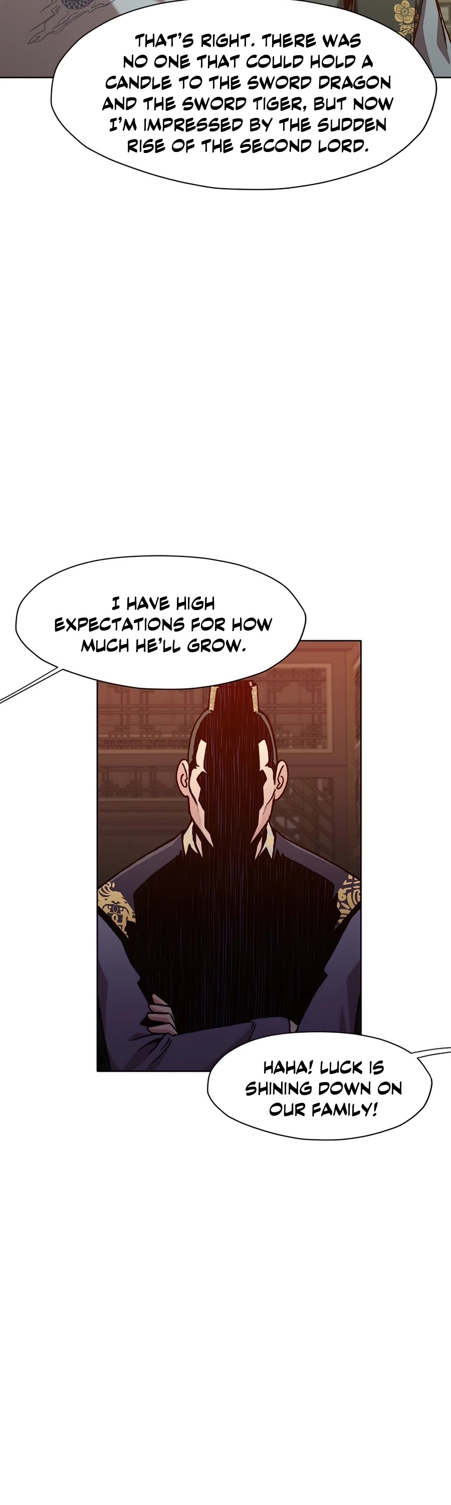 Heavenly Martial God Chapter 16 page 41 - Chapter 16