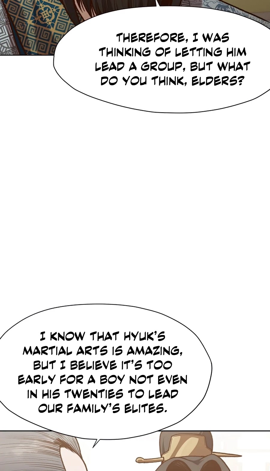 Heavenly Martial God Chapter 16 page 43 - Chapter 16
