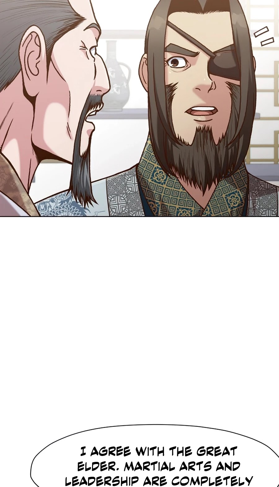 Heavenly Martial God Chapter 16 page 44 - Chapter 16