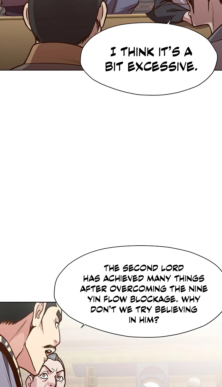 Heavenly Martial God Chapter 16 page 48 - Chapter 16