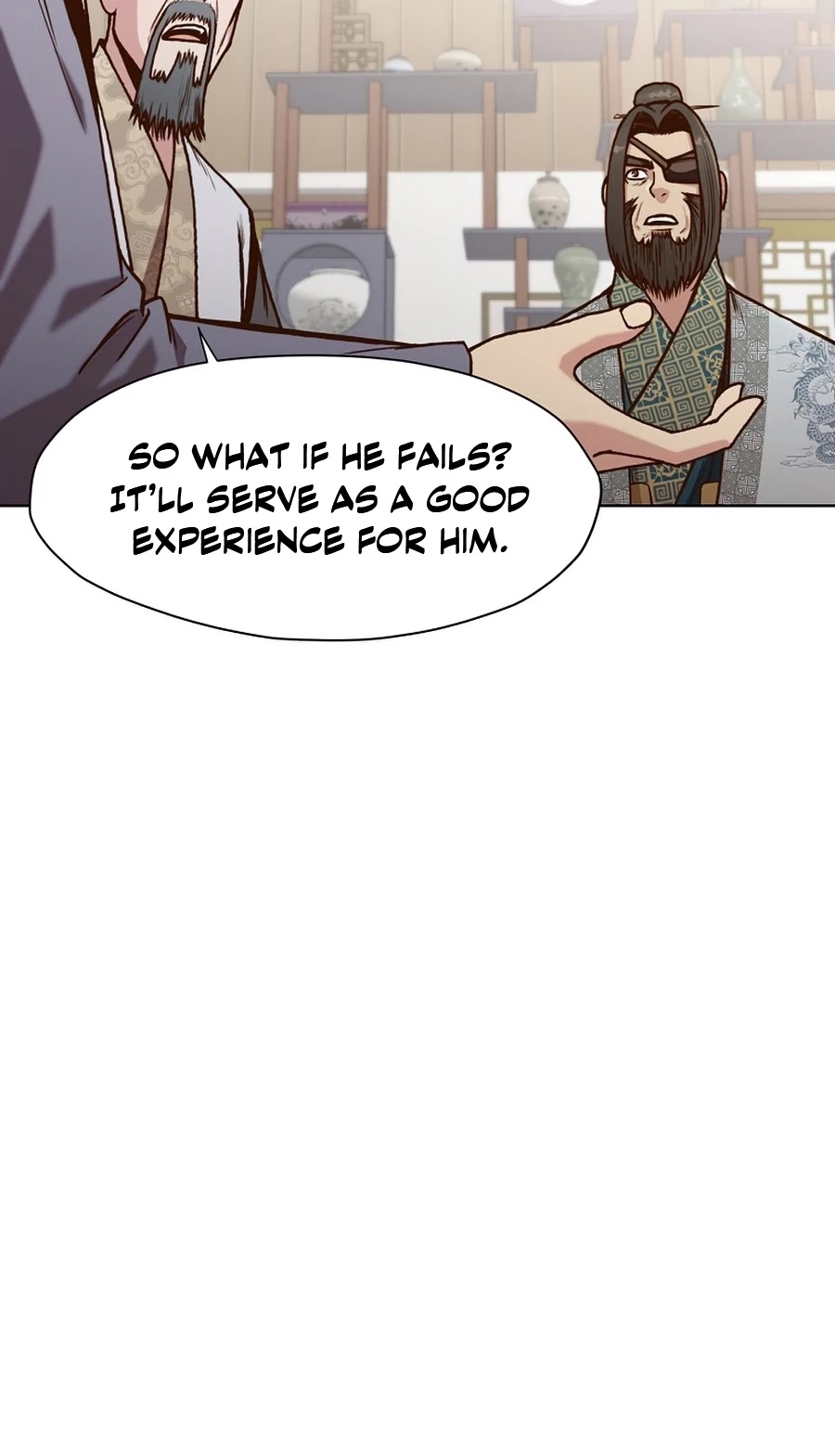 Heavenly Martial God Chapter 16 page 49 - Chapter 16