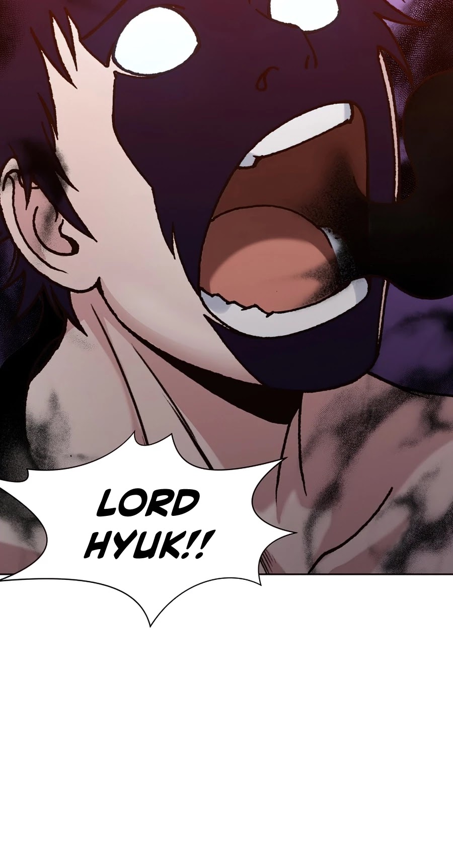 Heavenly Martial God Chapter 16 page 5 - Chapter 16
