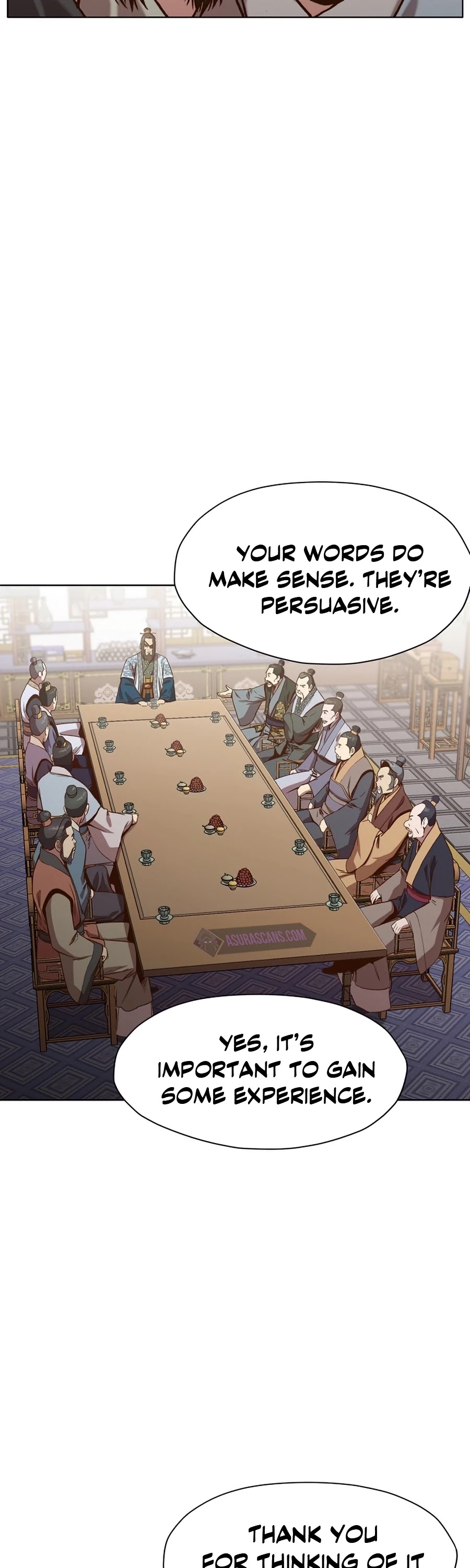 Heavenly Martial God Chapter 16 page 51 - Chapter 16
