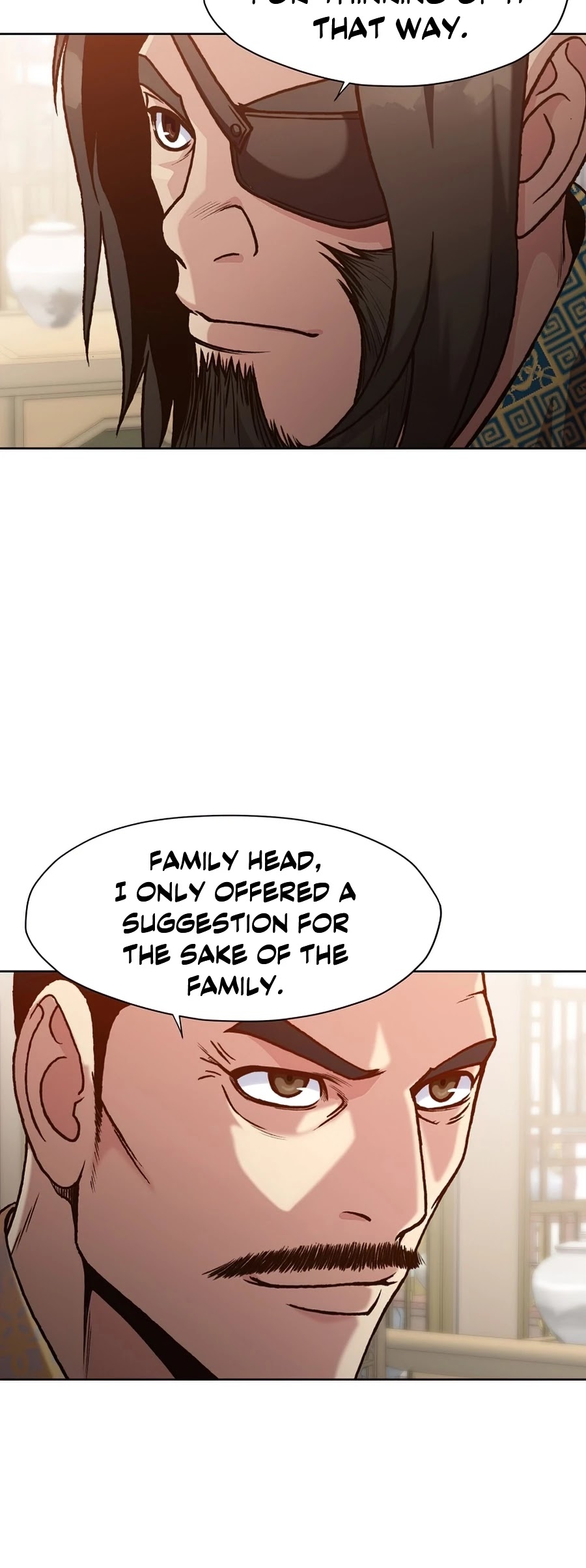Heavenly Martial God Chapter 16 page 52 - Chapter 16