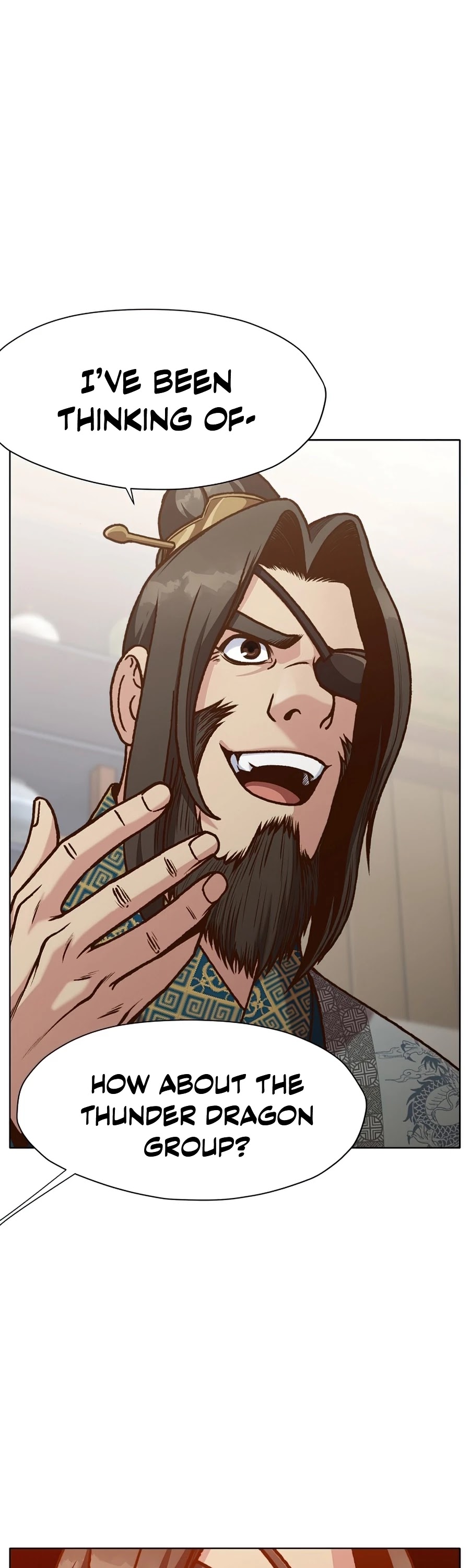 Heavenly Martial God Chapter 16 page 54 - Chapter 16