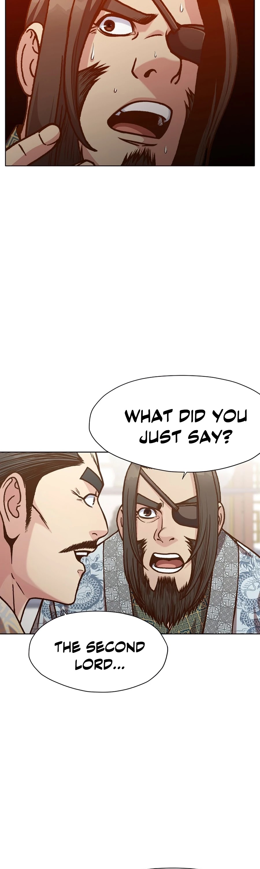 Heavenly Martial God Chapter 16 page 55 - Chapter 16
