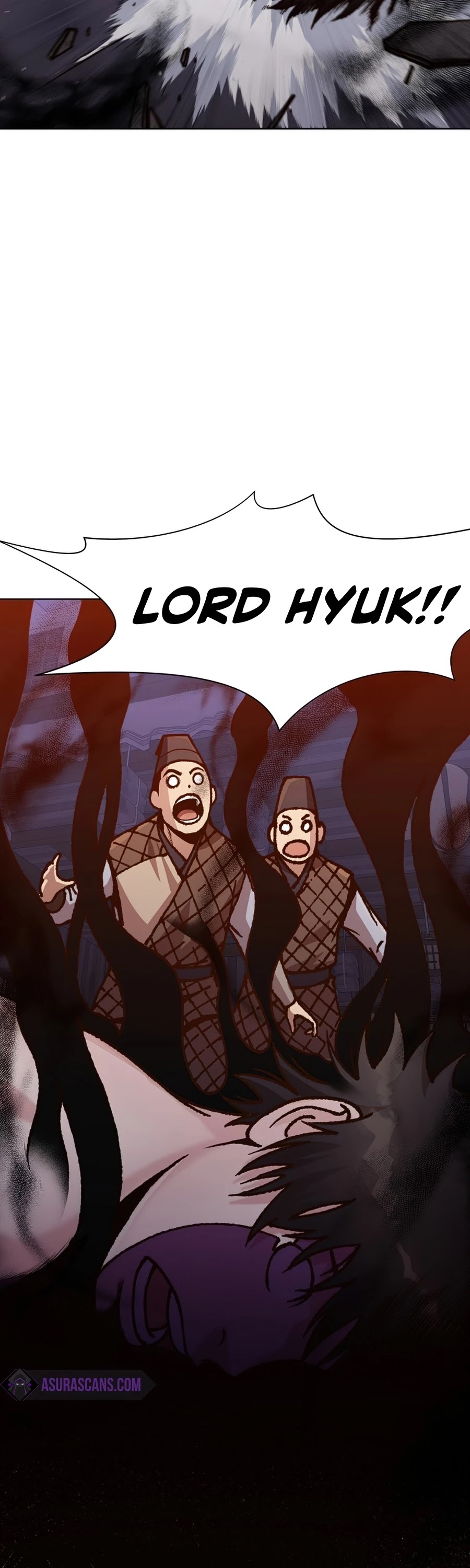 Heavenly Martial God Chapter 16 page 7 - Chapter 16