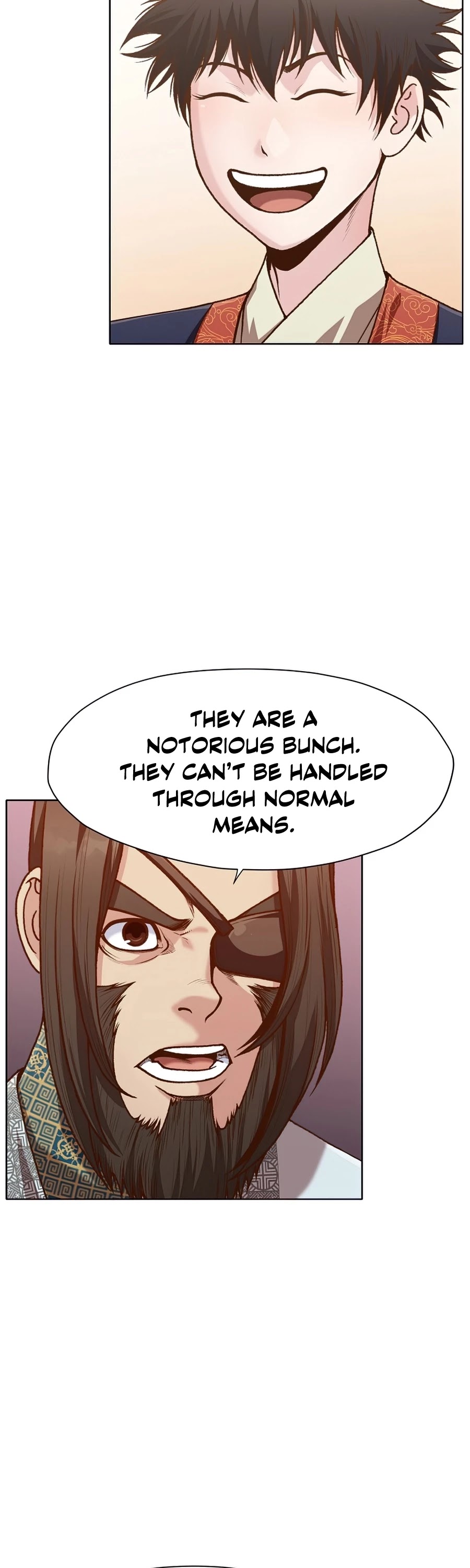 Heavenly Martial God Chapter 17 page 14 - Chapter 17