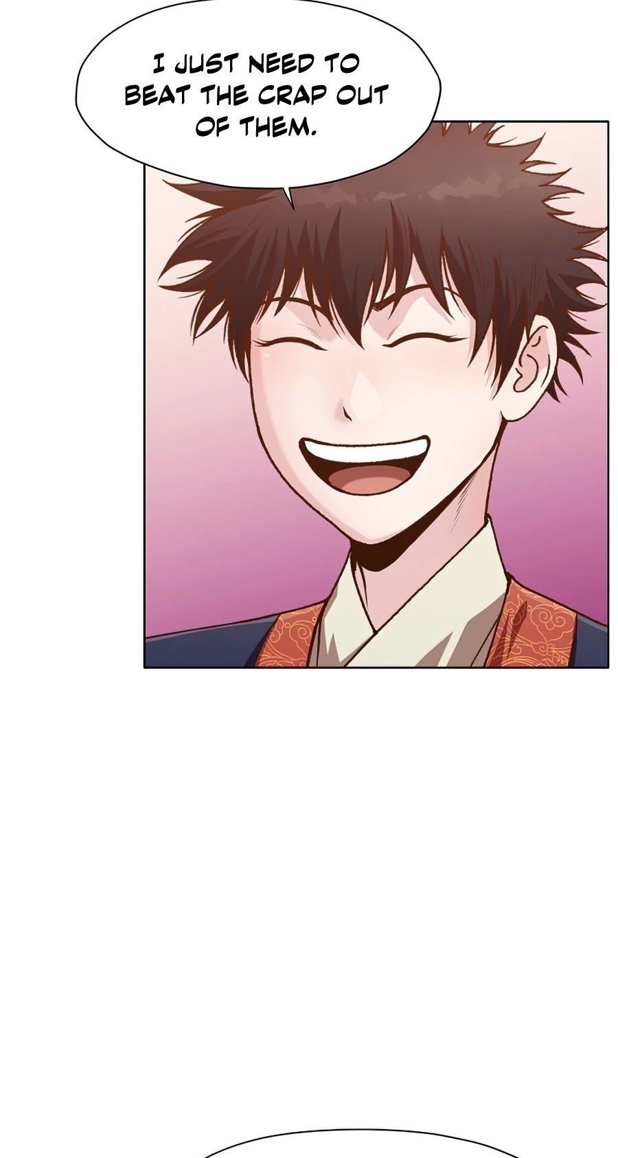 Heavenly Martial God Chapter 17 page 15 - Chapter 17