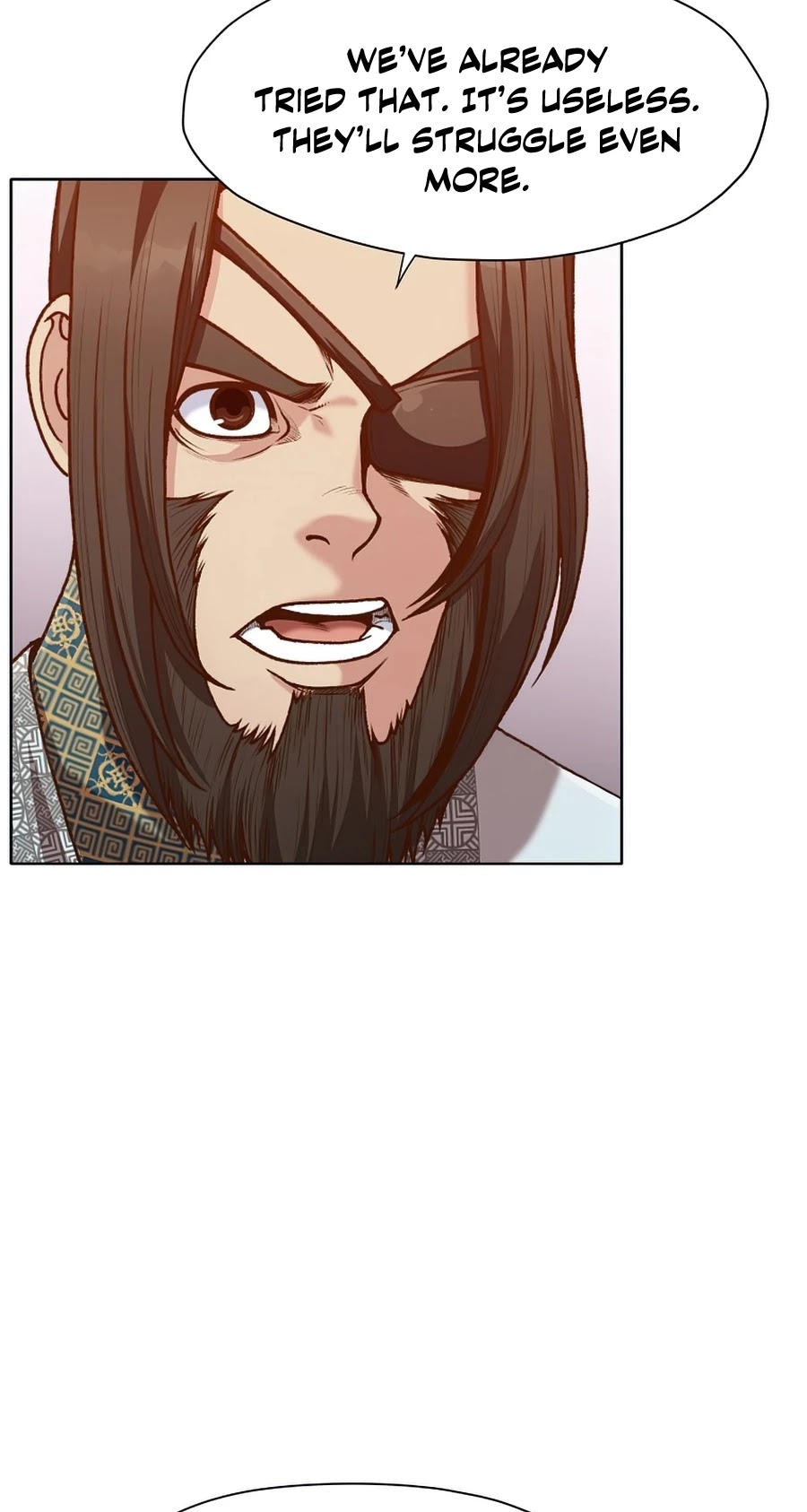 Heavenly Martial God Chapter 17 page 16 - Chapter 17