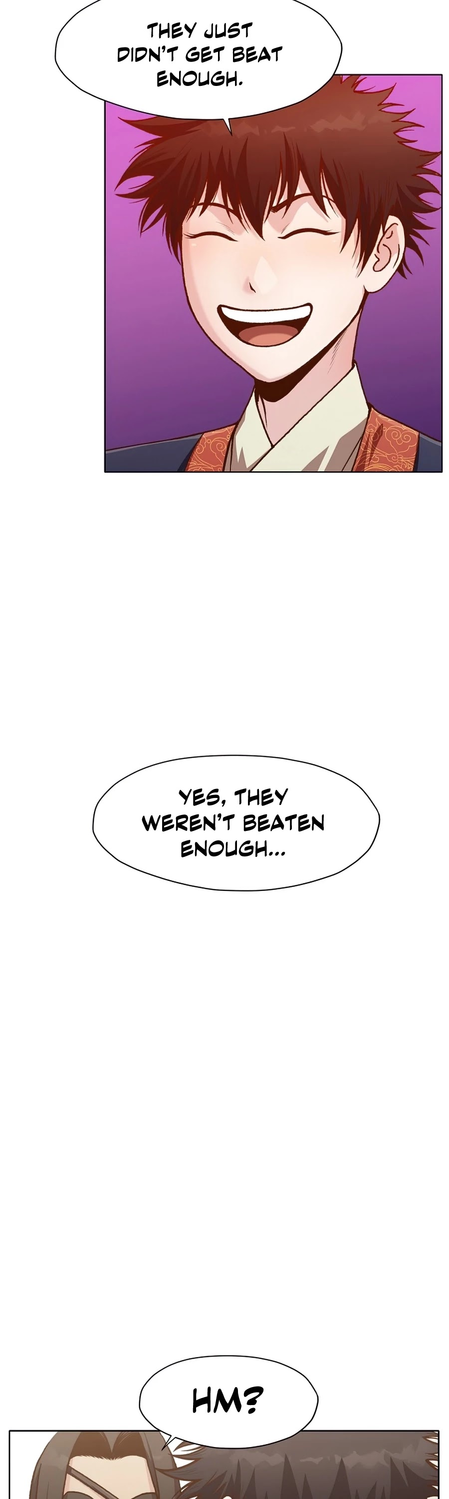 Heavenly Martial God Chapter 17 page 17 - Chapter 17