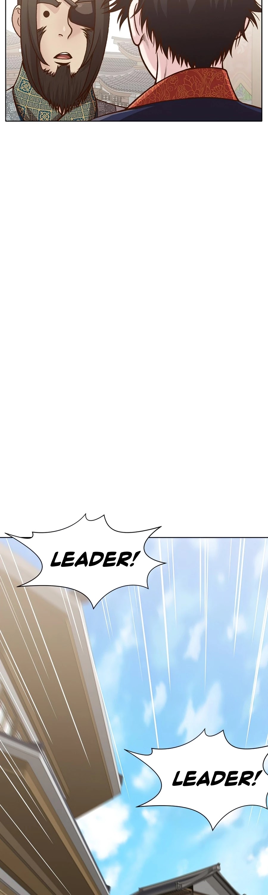 Heavenly Martial God Chapter 17 page 18 - Chapter 17