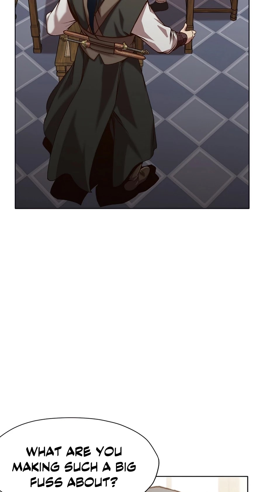 Heavenly Martial God Chapter 17 page 20 - Chapter 17