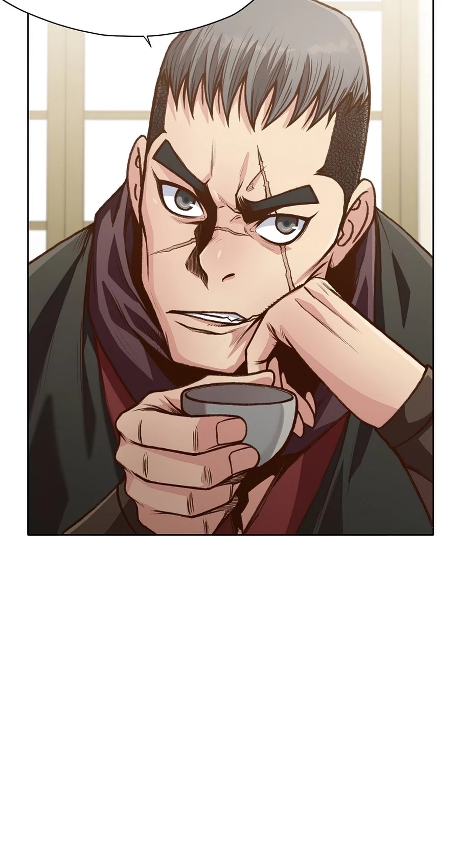 Heavenly Martial God Chapter 17 page 21 - Chapter 17