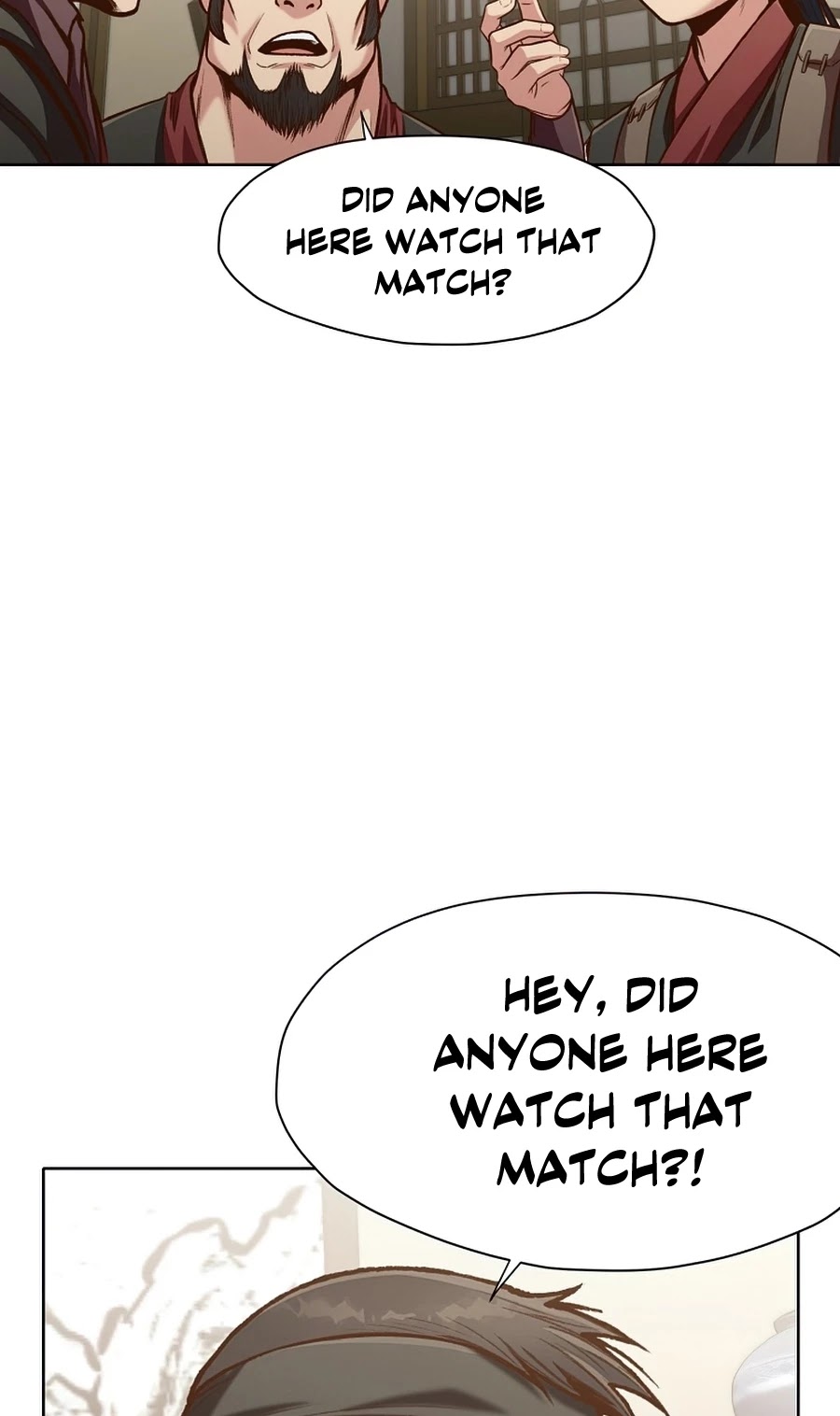 Heavenly Martial God Chapter 17 page 25 - Chapter 17