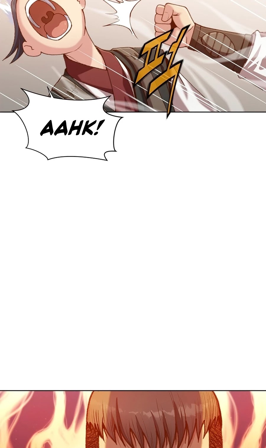 Heavenly Martial God Chapter 17 page 30 - Chapter 17
