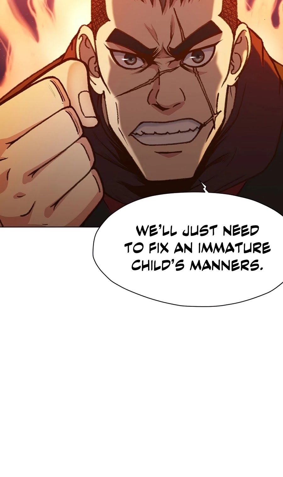 Heavenly Martial God Chapter 17 page 31 - Chapter 17