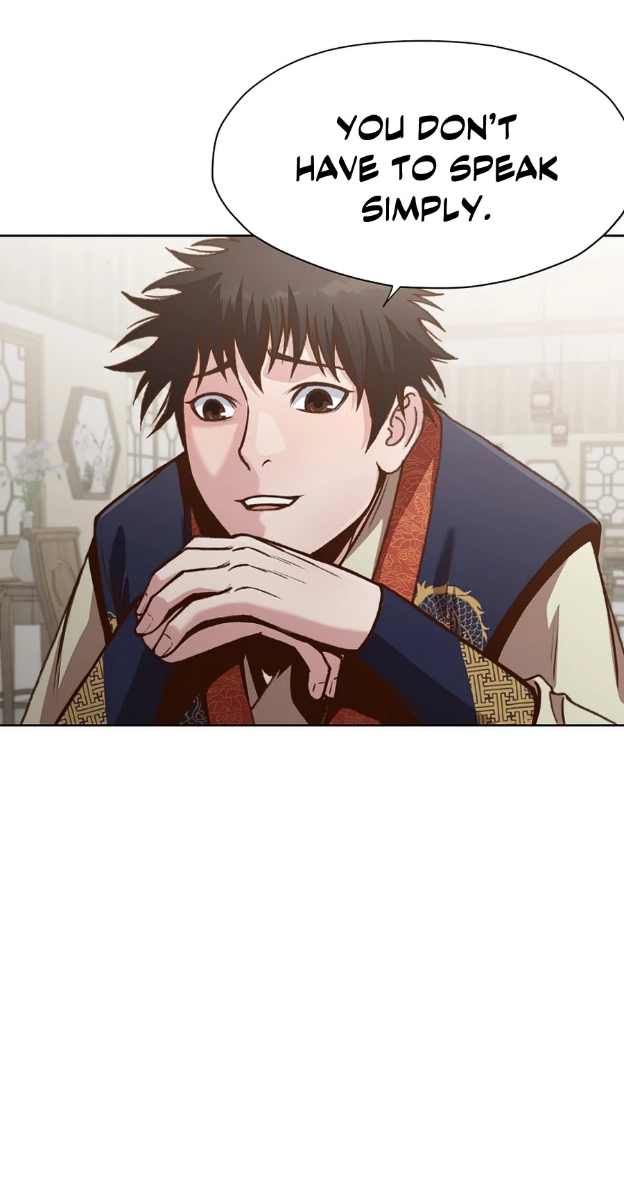 Heavenly Martial God Chapter 17 page 41 - Chapter 17
